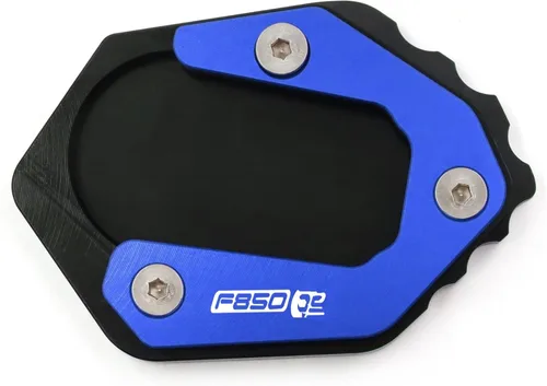 Vista 9 de Placa ampliadora de soporte para B&MW F850GS F 850 para GS F750GS F850 para GS F 750 para GS 20182019 2020 2021 2020 2023 soporte lateral