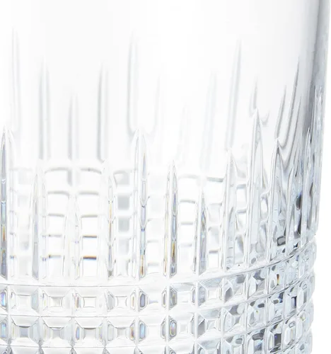 Vista 4 de Baccarat Crystal Nancy - Vaso Nº 2, juego de 2
