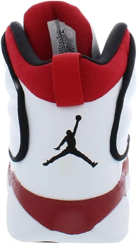 Vista 4 de Nike Jordan Zapatos para niños Air Jordan Pro Strong (GS) DX7911-101