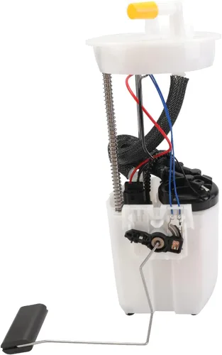 Vista 2 de Conjunto de módulo de bomba de combustible eléctrica E8733M con reemplazo de unidad de envío para Honda CRV 2002 2003 2004 2005 2006 l4 2.4L E8733M