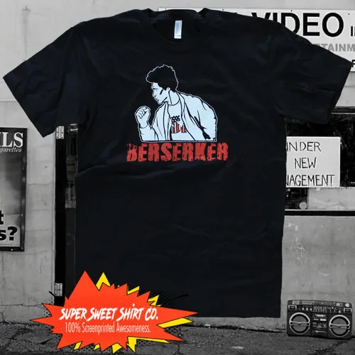 Vista 2 de Camisa Clerks Olaf Berserker