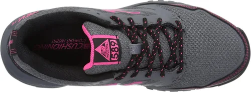 Vista 5 de New Balance Zapato industrial 589 V1 con punta compuesta para mujer