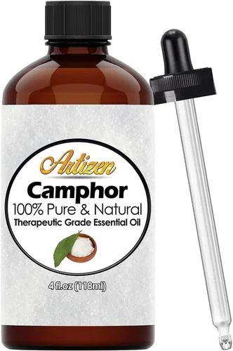Vista 12 de Aceite esencial Artizen (100 % puro y natural, sin diluir) de calidad terapéutica, botella gigante. Ideal para aromaterapia, relajación, terapia