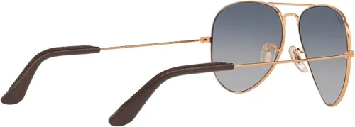 Vista 248 de Ray-Ban RB3025 Classic Evolve Gafas de sol de aviador fotocromáticas
