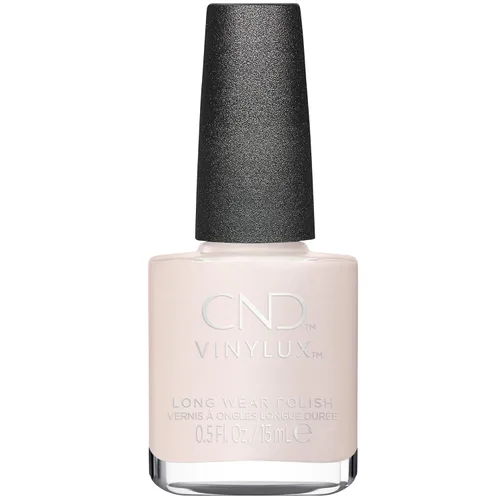 Vista 26 de CND Vinylux Esmalte de uñas de larga duración rosado, brillo similar al gel y color resistente al desconchonamiento, 0.5 fl oz Aurora #295
