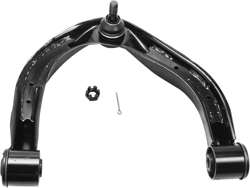 Vista 314 de Detroit Axle - Brazo de control delantero derecho para 08-23 Challenger 05-08 Magnum Chrysler 300 2005-2023, brazo de control delantero inferior