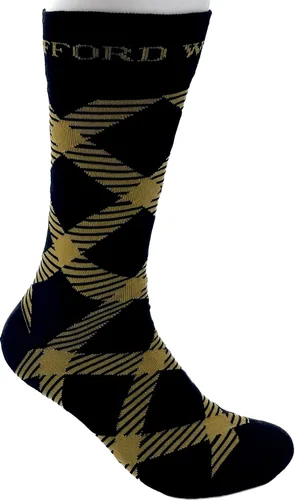 Vista 24 de Timeless Tartans Calcetines de mezcla de algodón, talla única