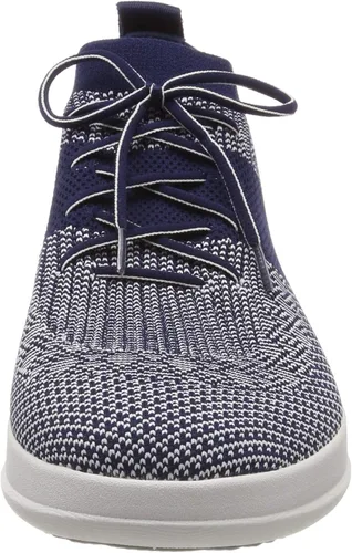 Vista 2 de FitFlop Uberknit Zapatillas de deporte para hombre