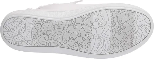 Vista 4 de Skechers Tenis 33492 para mujer