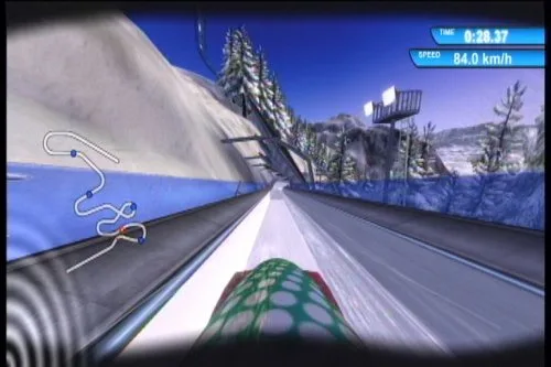 Vista 11 de Winter Sports 2 The Next Challenge