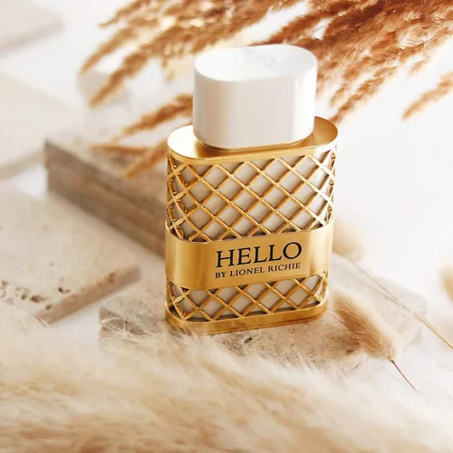 Vista 6 de Fragancia para mujer HELLO de Lionel Richie