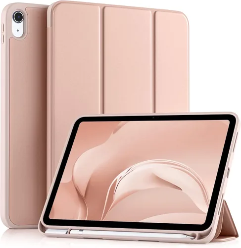 Vista 28 de Akkerds Compatible con iPad (A16) Funda de 11ª Generación de 11 Pulgadas 2025, para Funda de iPad de 10ª Generación de 10.9 Pulgadas 2022