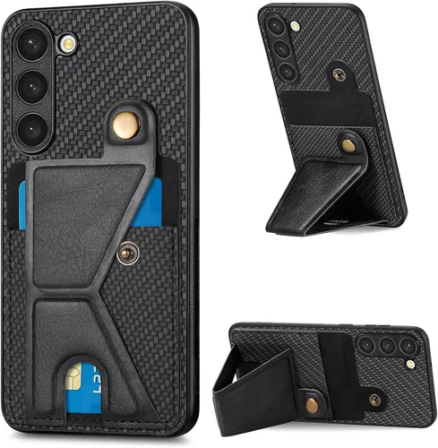 Vista 152 de Funda para Oppo K10x / OnePlus Nord CE 2 Lite 5G Funda para Realme 9 5G / 9 Pro / Q5 / V25 Funda de piel sintética con ranuras para tarjetas