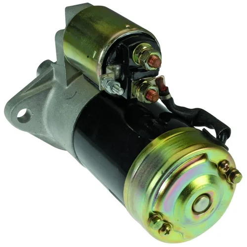 Vista 2 de Premier Gear PG-17467 Arrancador compatible con Jeep Grand Wagoneer V8 (93-93), Grand Cherokee V8 (98-98), Grand Cherokee V8 (93-98), 56004934