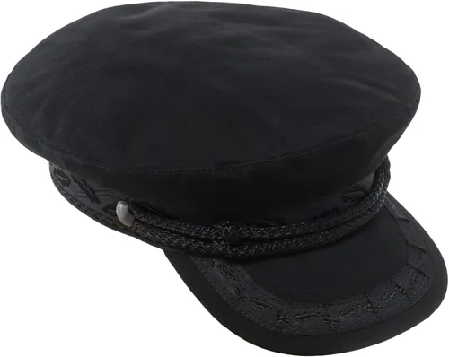 Vista 3 de Sterkowski Kashubia Modelo 3 Gorra de algodón con pico de verano