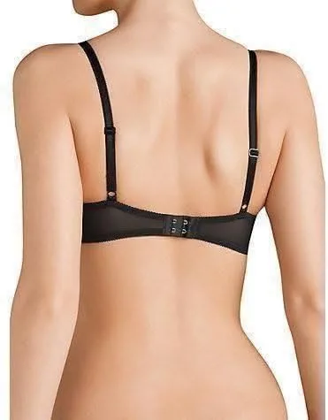 Vista 2 de Triumph Amourette Spotlight - Brasier con aros para mujer