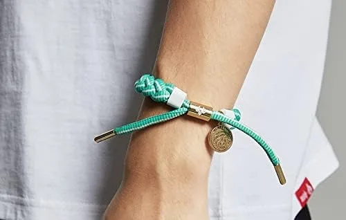 Vista 5 de langsyne Genshin Impact Official Goods from miHoYo Collection - Pulsera de rol