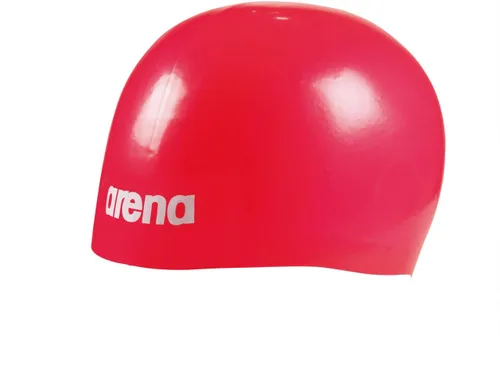 Vista 7 de Arena Unisex adulto moldeado PRO II silicona Racing Swim Cap mujeres y hombres alta tecnología 3D moldeado aprobado por FINA