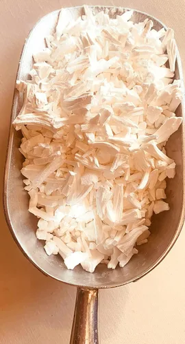Vista 3 de Neshaste Gol, almidón blanco que es ideal para cocinar y hacer, salsa espesante.