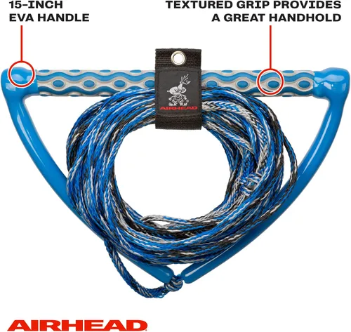 Vista 3 de AIRHEAD Wakeboard Rope