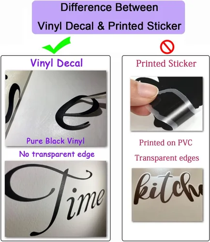 Vista 2 de ZSSZ - Adhesivo decorativo para la pared con texto en inglés "Laundry Today or Naked Tomorrow
