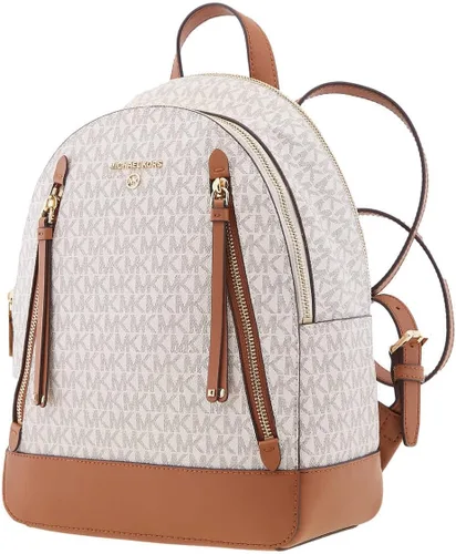 Vista 3 de Michael Kors Brooklyn - Mochila mediana