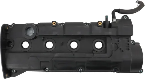Vista 71 de TRQ Tapa de Válvulas Compatible con 2011-2014 Chrysler 200 2007-2010 Sebring 2008-2014 Dodge Avenger 2007-2012 Caliber 2009-2020 Journey 2007-2017