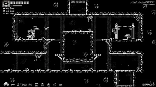 Vista 7 de Astronite - Nintendo Switch