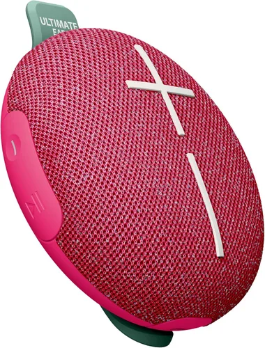 Vista 11 de Ultimate Ears MINIROLL Altavoz Bluetooth impermeable - Negro suave