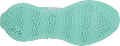 Vista 4 de Reebok Zig Dynamica - Tenis para mujer, Pixel Mint, 7