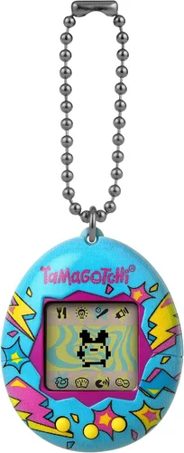 Vista 2 de Tamagotchi Original - Relámpago Lightning