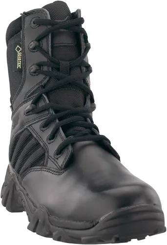 Vista 2 de Bates Botas Gx-8 para mujer, Negro