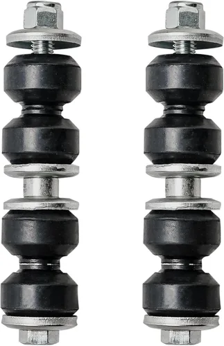 Vista 621 de Detroit Axle - Kit de suspensión frontal de 10 piezas para Dodge Avenger 2008-2014, Chrysler Sebring 2007-2010, 2 brazos de control inferiores, 2