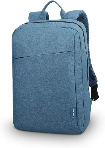 Vista 12 de Mochila para portátil Lenovo B210, 15.6 pulgadas para portátil/tableta, duradera, repelente al agua, ligera, diseño elegante, elegante para viajes