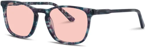 Vista 2 de TheraSpecs Gafas Lane para migraña y sensibilidad a la luz