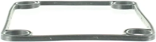 Vista 2 de Johnson Evinrude OMC Nuevo Colector OEM a sello de goma del tanque, 0127093