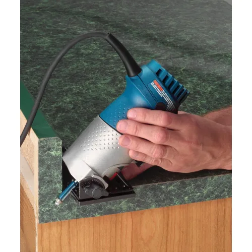Vista 4 de Bosch Broca cóncava para panel piloto de 1 flauta con punta de carburo 85246M 1/2 pulg. x 1-3/16 pulgadas