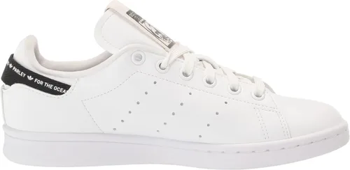 Vista 6 de adidas Stan Smith Zapatos para hombre, Collegiate NavyCloud WhiteClear Br