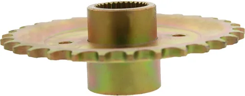 Vista 2 de Piñón para Polaris Sportsman 500 6x6 2003-2006 30 diente piñón