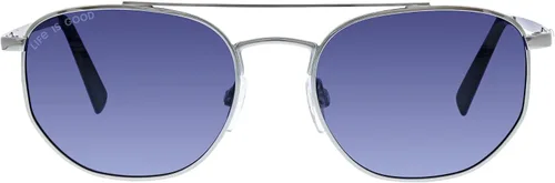 Vista 2 de Life is Good Matheson Aviator - Gafas de sol para mujer