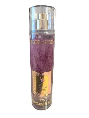 Vista 9 de Bath & Body Works - Fragancia de la Colección Champagne Apple & Honey, 8 onzas líquidas (Champagne Apple & Honey)
