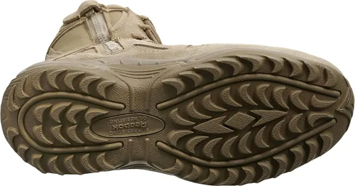 Vista 5 de Botas tácticas para hombre de respuesta rápida Reebok Work RB88958 pulgadas