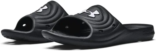 Vista 2 de Under Armour - Sandalias Locker IV para hombre