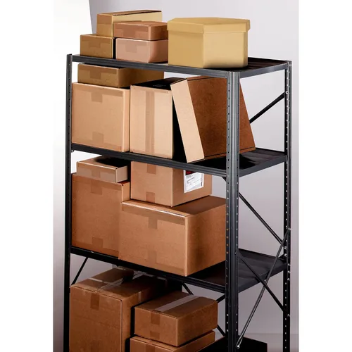 Vista 10 de Scotch - Cinta adhesiva para embalaje de sujeción, 1.88 in x 360 in (48 mm x 9.14 m), 36/caja