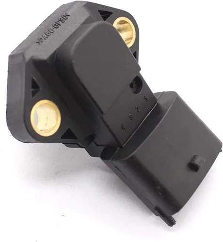Vista 4 de Interruptor del sensor de presión Sensor MAP de presión de admisión 93259413 923232415 BG001Y015 Compatible con GM Astra Compatible con Blazer S-10