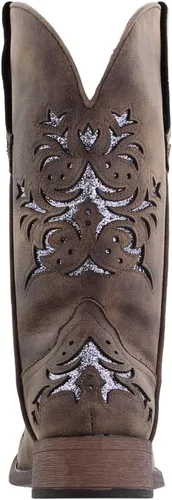 Vista 3 de Roper Kennedy - Botas para mujer
