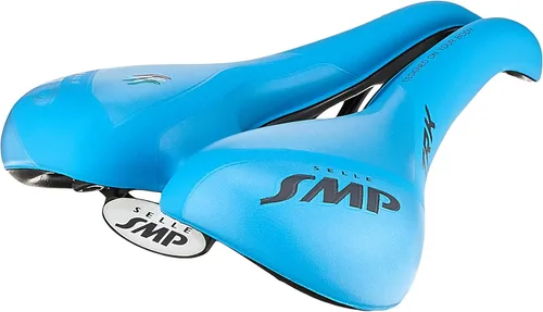 Vista 2 de Sillín Selle SMP TRK