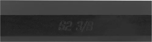 Vista 5 de Performance Tool W38750 - Juego de llaves hexagonales SAE de longitud extendida de 7 piezas, enchufes de acero al cromo vanadio con puntas S2