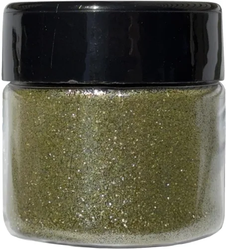 Vista 7 de Fairy Mist Purpurina ultrafina biodegradable de grado cosmético sin plástico, color cobre Daybreak (0.75 onzas)