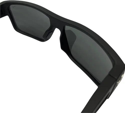 Vista 6 de Puma Flash Ride PU0327S - Lentes de sol deportivos para hombre forma rectangular marco de borde completo ciclismo correr golf pesca voleibol